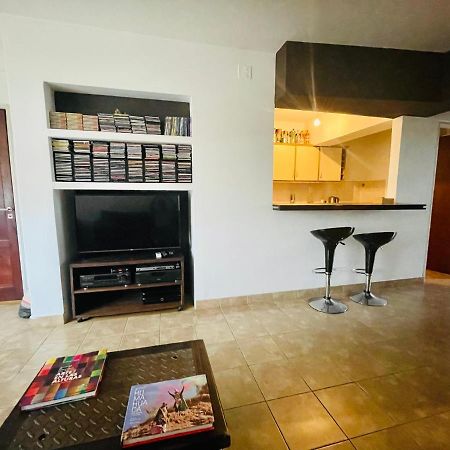 Jujuy Downtown Suite Wiifi San Salvador de Jujuy Eksteriør bilde