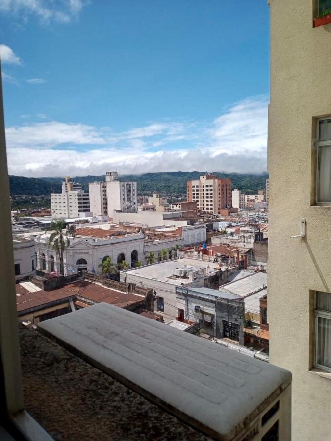 Jujuy Downtown Suite Wiifi San Salvador de Jujuy Eksteriør bilde