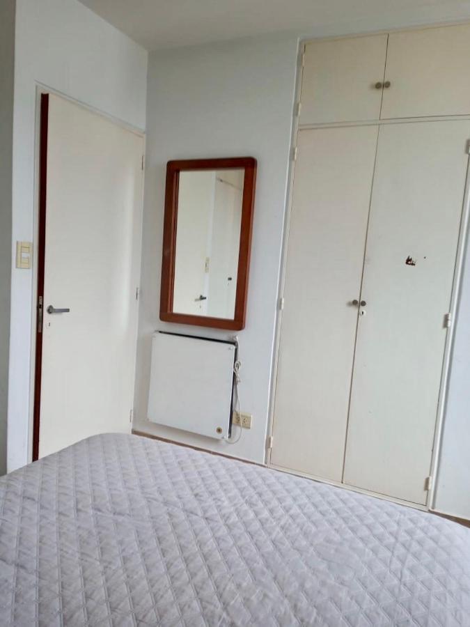 Jujuy Downtown Suite Wiifi San Salvador de Jujuy Eksteriør bilde