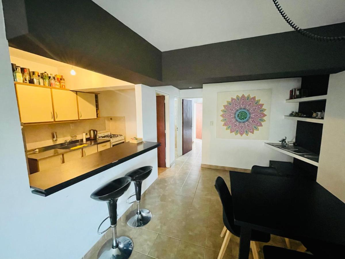 Jujuy Downtown Suite Wiifi San Salvador de Jujuy Eksteriør bilde